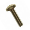 APM Hexseal R1/4-20X7/8 2701 Machine Screws